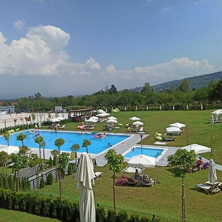 Sofia Beach Resort Hotel Exterior photo