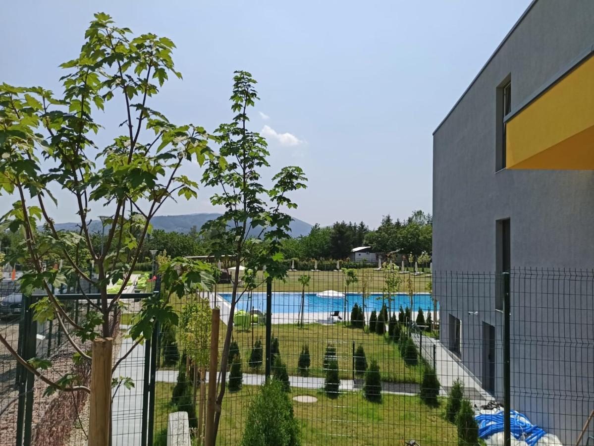 Sofia Beach Resort Hotel Exterior photo
