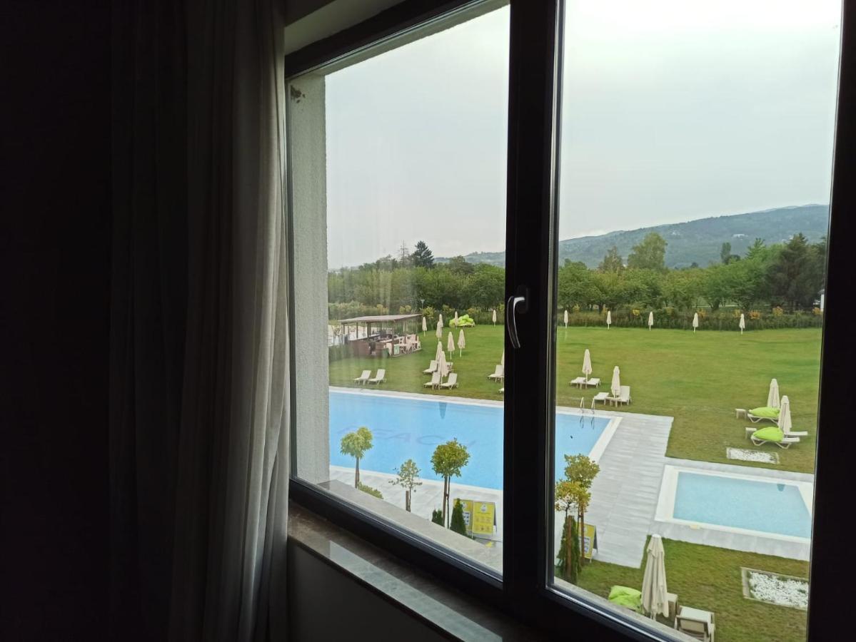 Sofia Beach Resort Hotel Room photo
